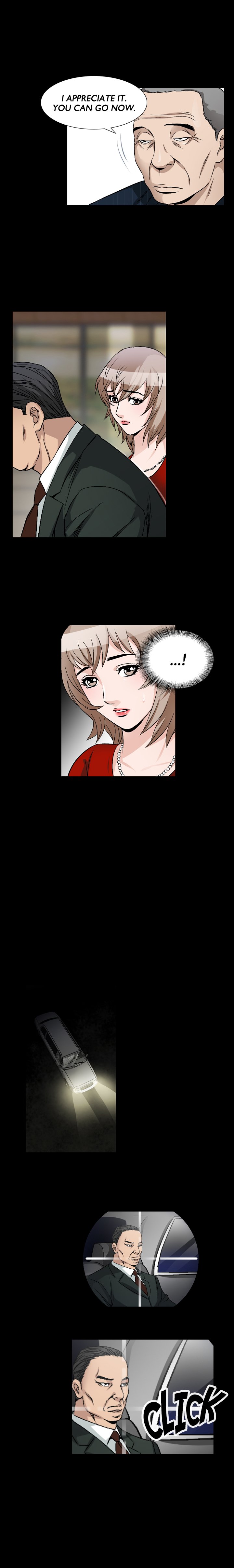 Skillful Hands Chapter 70 image 3