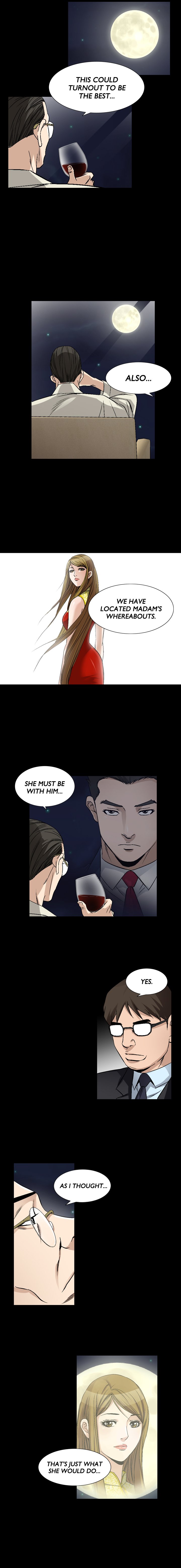 Skillful Hands Chapter 70 image 6