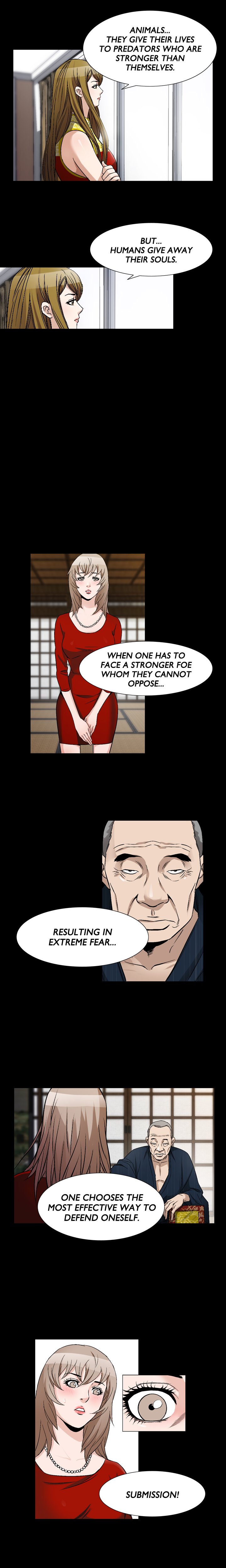Skillful Hands Chapter 70 image 8
