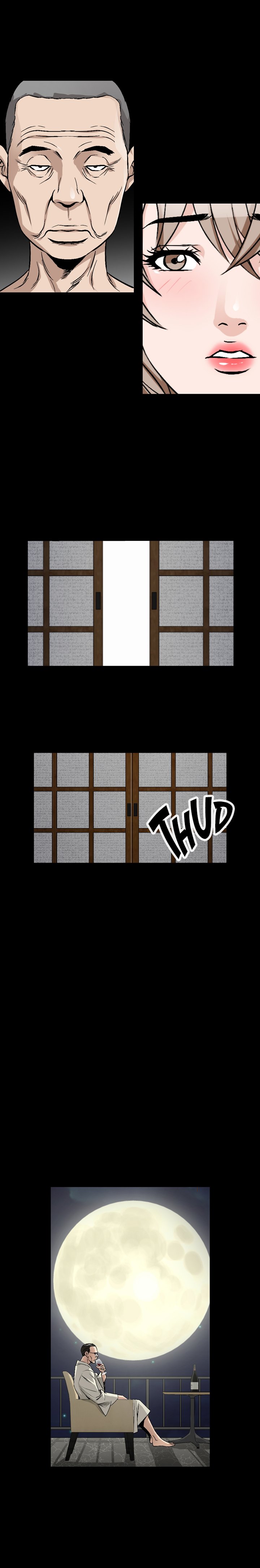 Skillful Hands Chapter 71 image 0