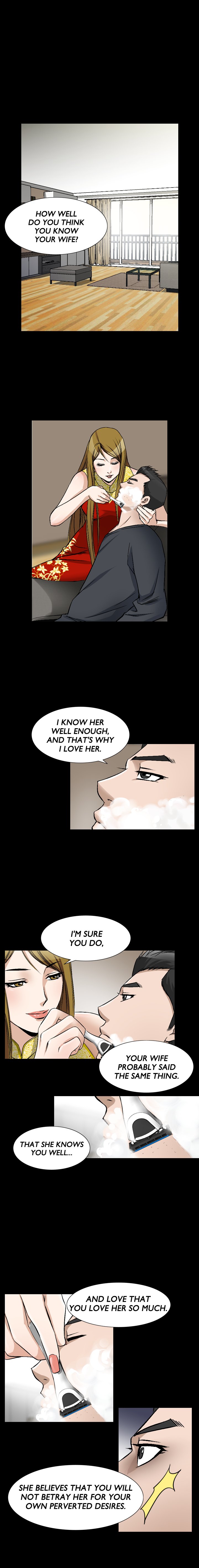 Skillful Hands Chapter 71 image 9