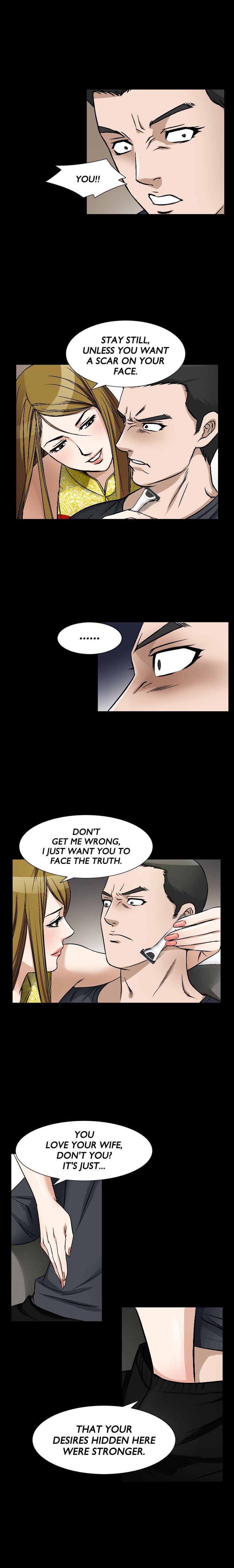Skillful Hands Chapter 71 image 10