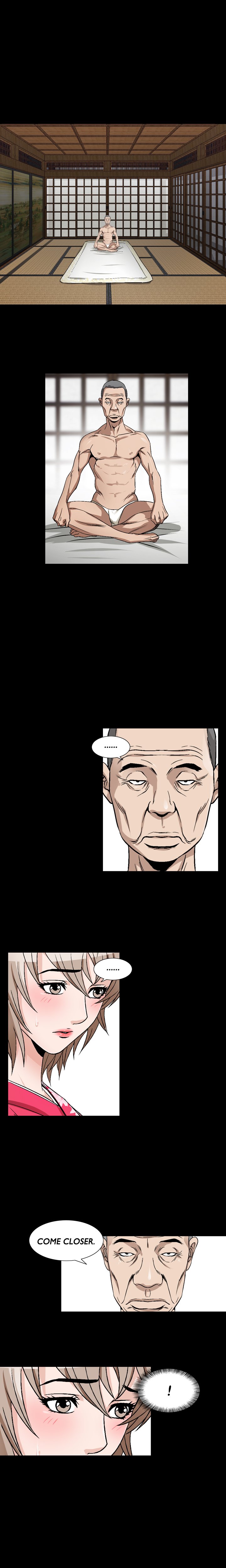Skillful Hands Chapter 71 image 2