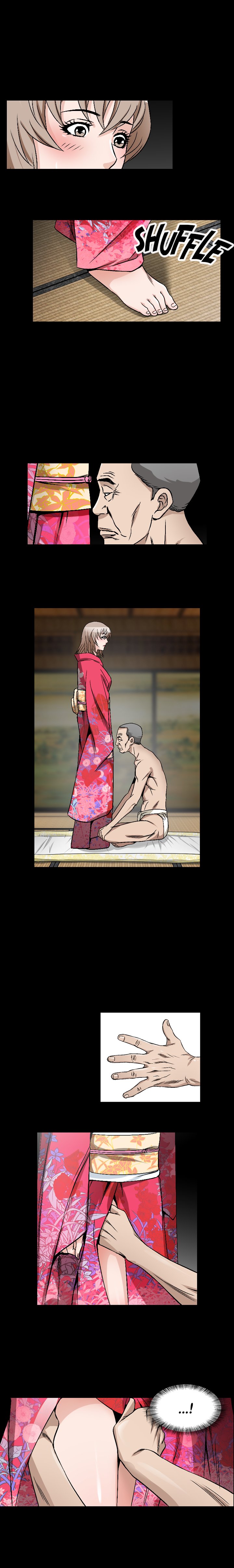 Skillful Hands Chapter 71 image 4