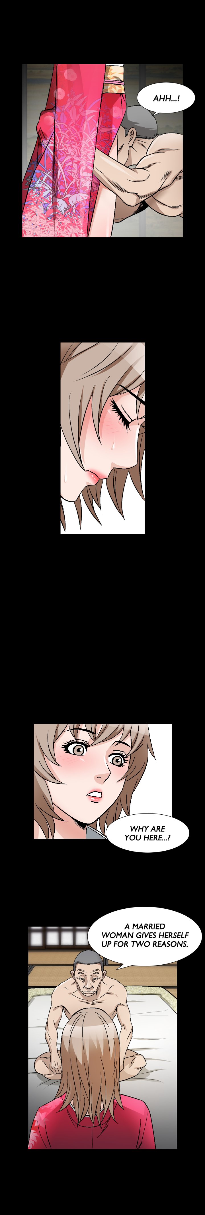 Skillful Hands Chapter 71 image 6
