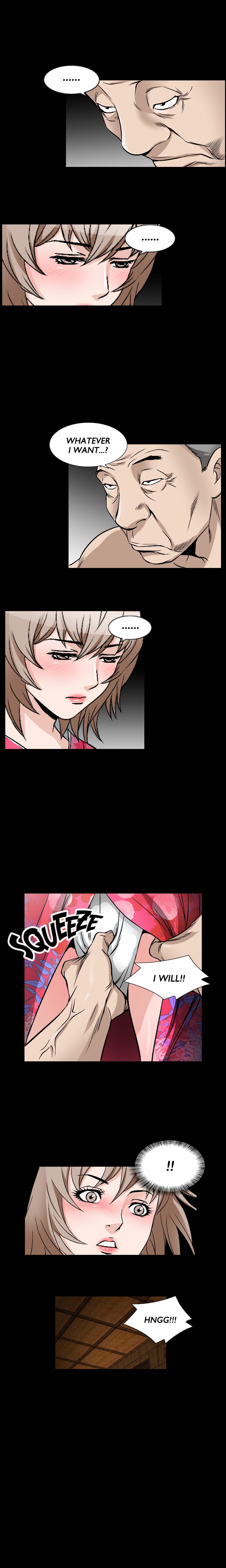 Skillful Hands Chapter 71 image 8