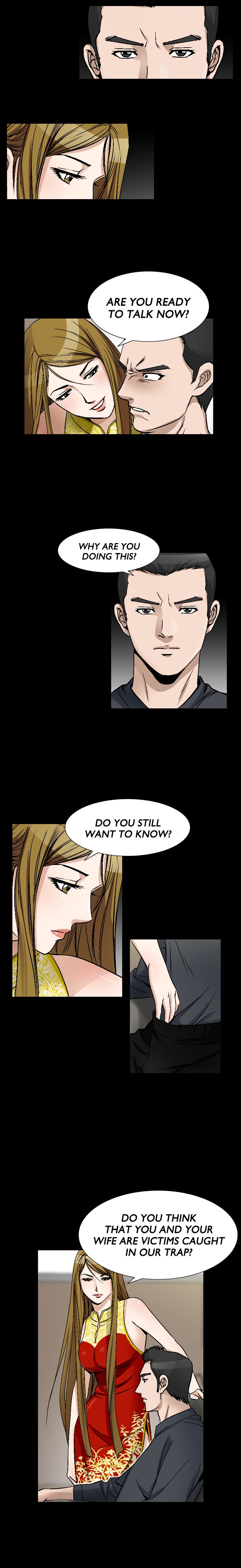 Skillful Hands Chapter 72 image 2