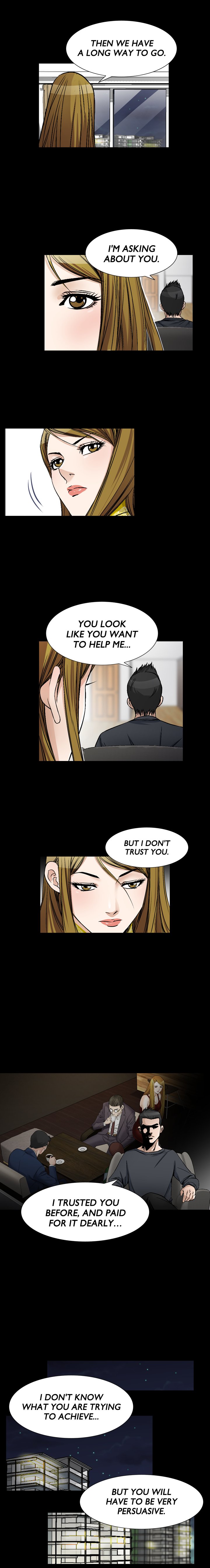 Skillful Hands Chapter 72 image 3