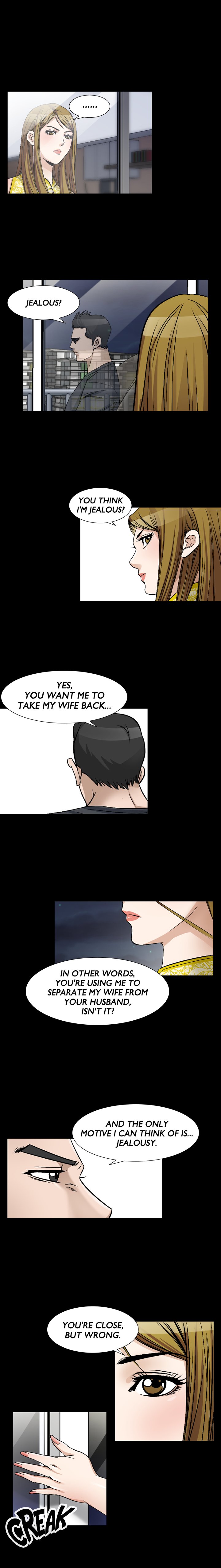 Skillful Hands Chapter 72 image 4