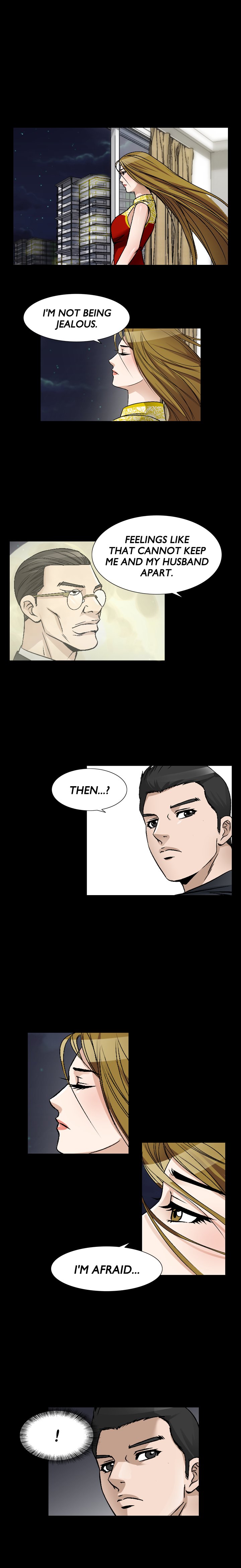 Skillful Hands Chapter 72 image 5