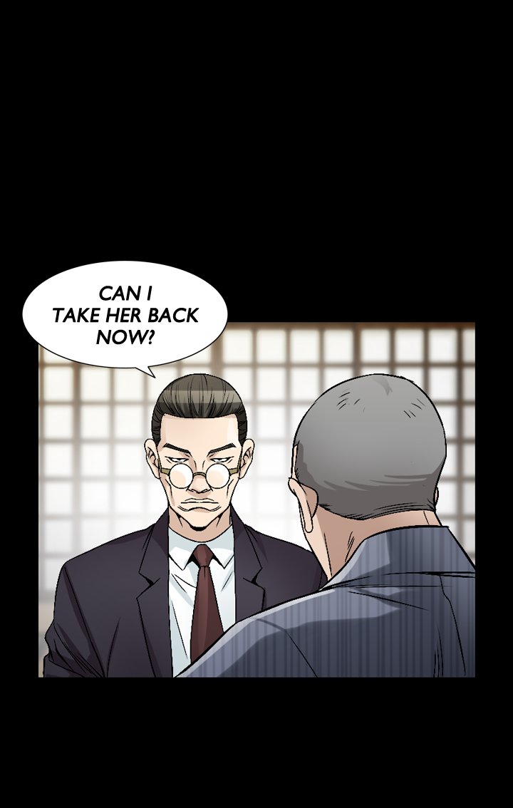 Skillful Hands Chapter 73 image 0