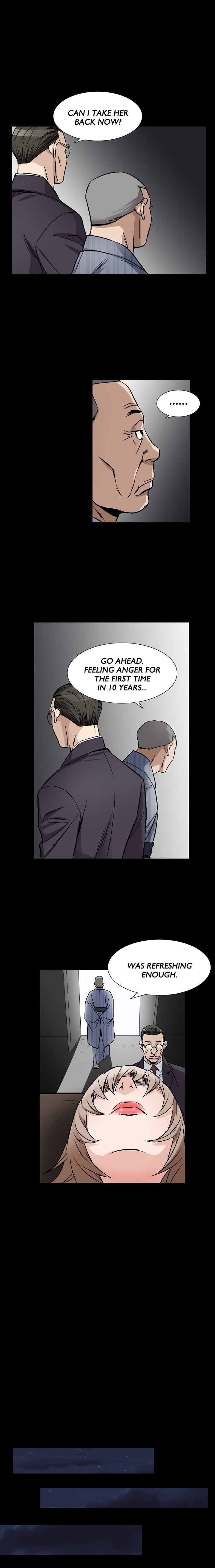 Skillful Hands Chapter 73 image 10