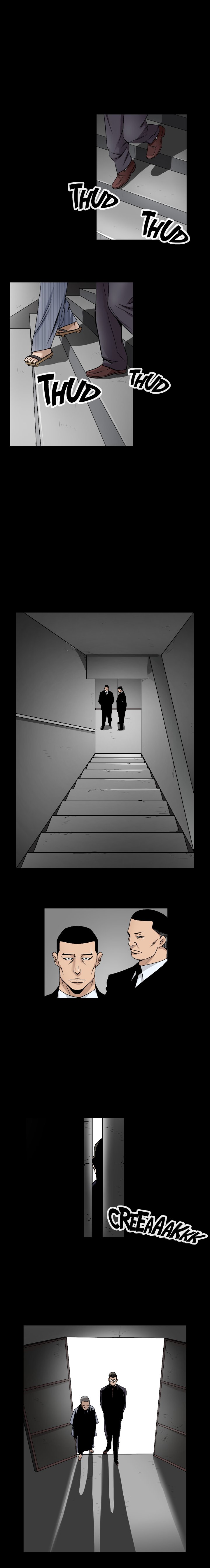 Skillful Hands Chapter 73 image 2
