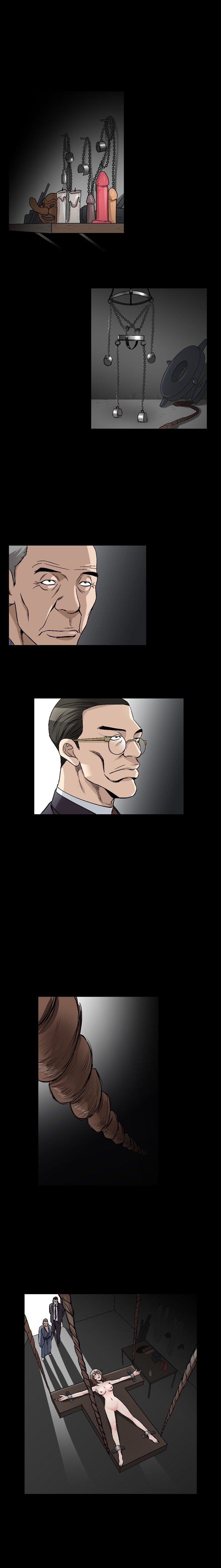 Skillful Hands Chapter 73 image 3