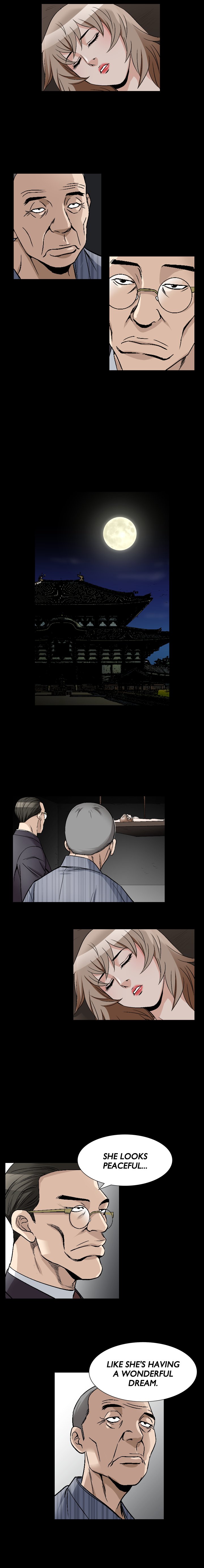 Skillful Hands Chapter 73 image 4