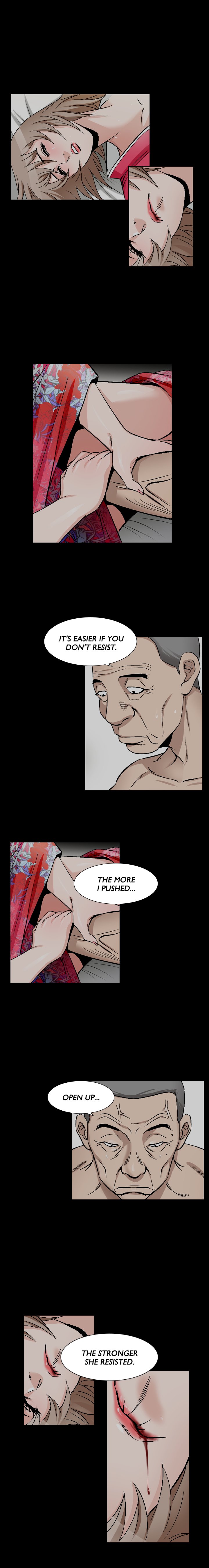 Skillful Hands Chapter 73 image 6