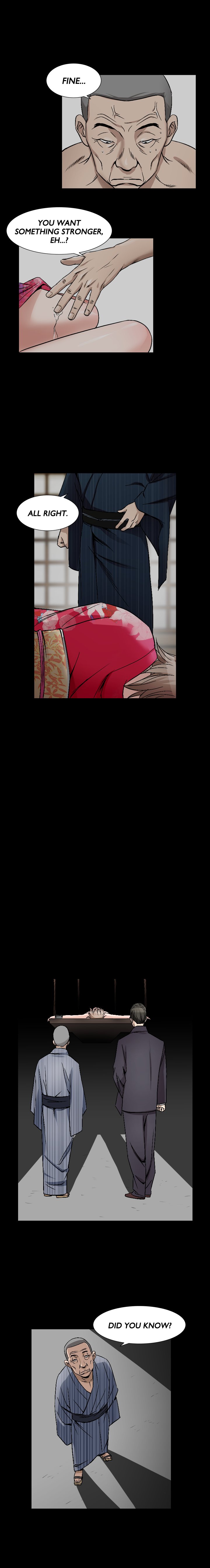 Skillful Hands Chapter 73 image 7
