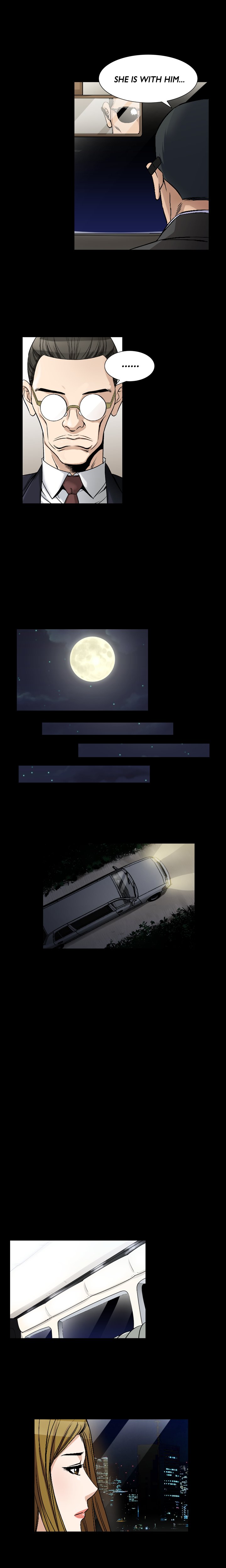 Skillful Hands Chapter 74 image 1