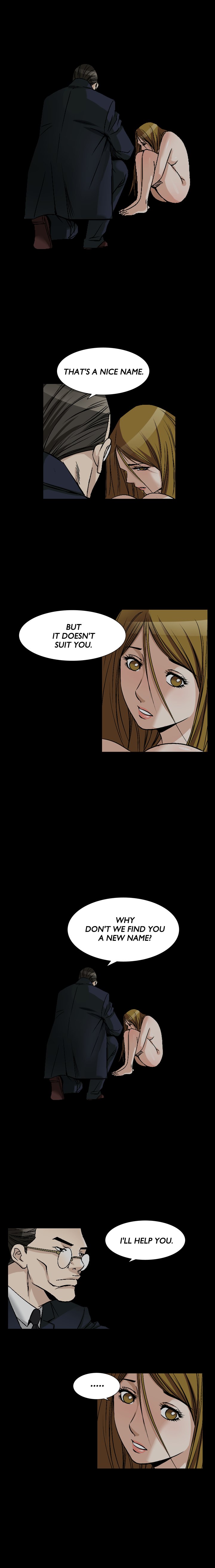 Skillful Hands Chapter 74 image 3