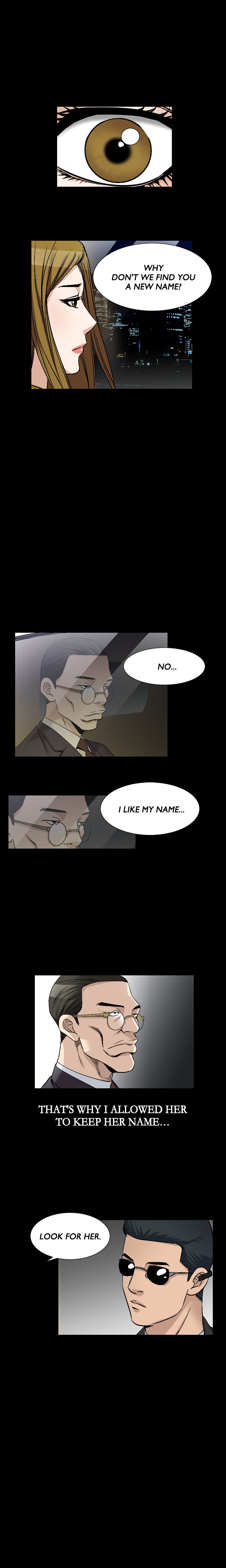 Skillful Hands Chapter 74 image 4