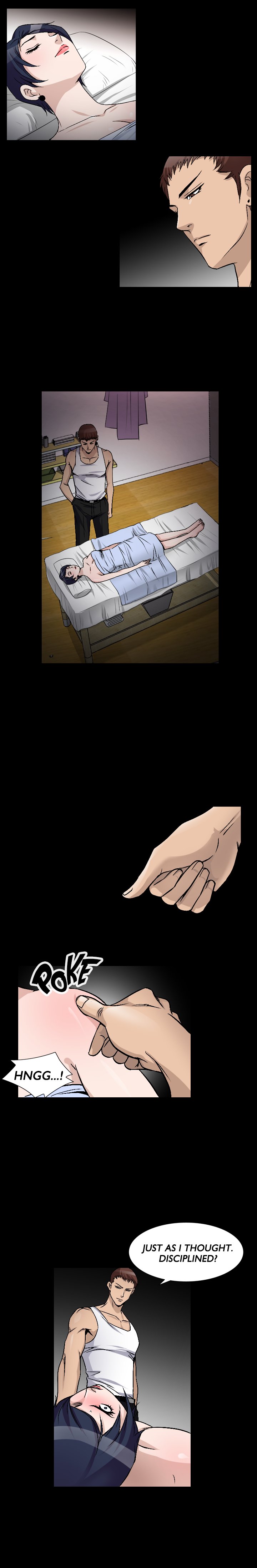 Skillful Hands Chapter 74 image 7