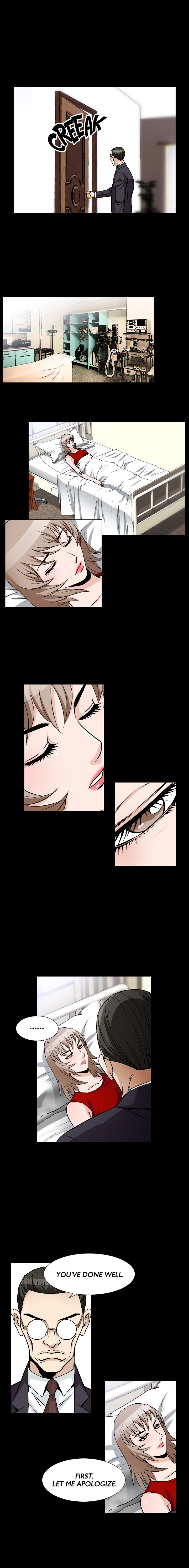 Skillful Hands Chapter 75 image 2