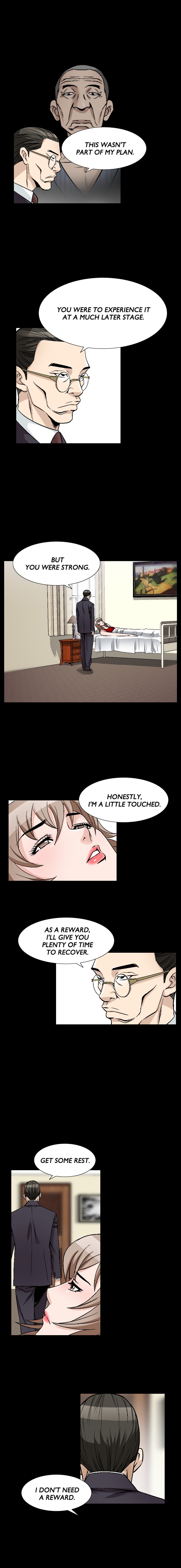 Skillful Hands Chapter 75 image 3