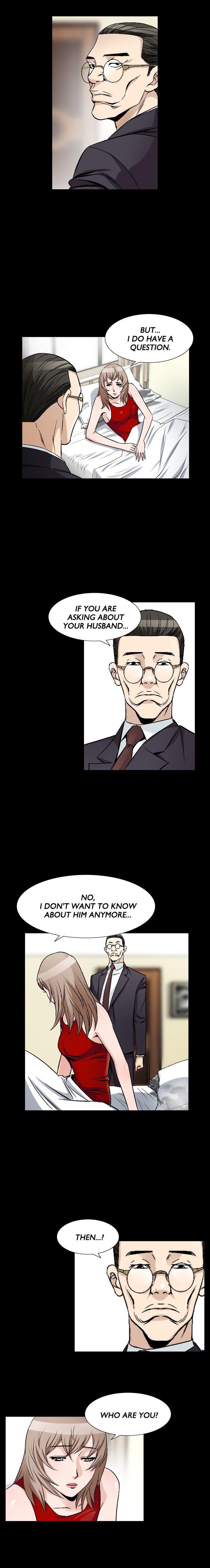 Skillful Hands Chapter 75 image 4