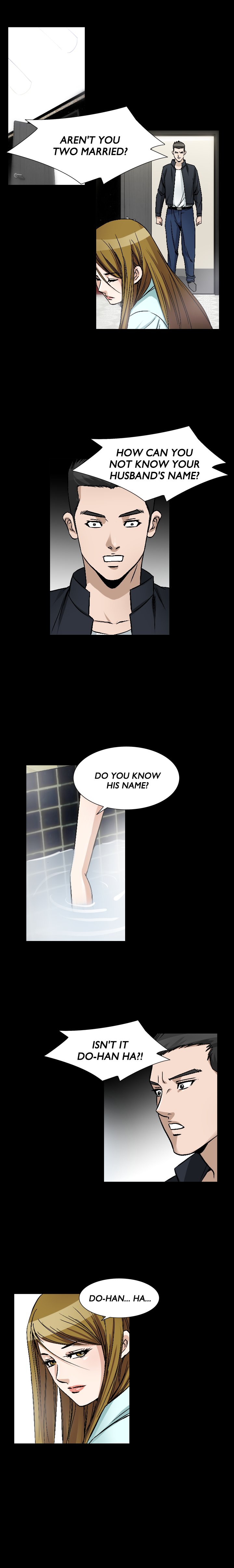 Skillful Hands Chapter 75 image 6