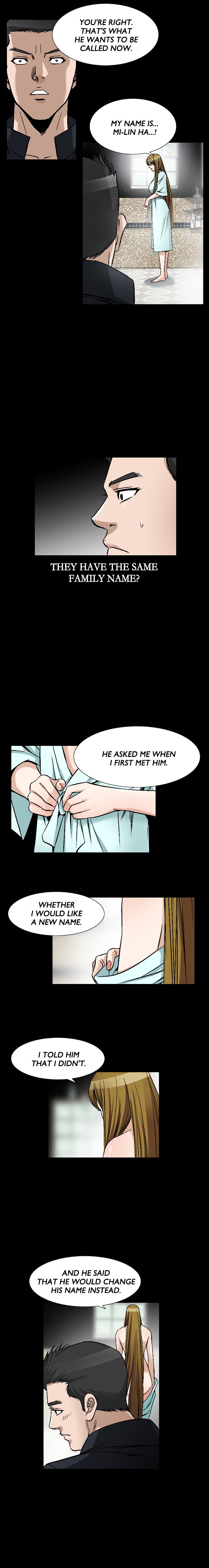 Skillful Hands Chapter 75 image 7