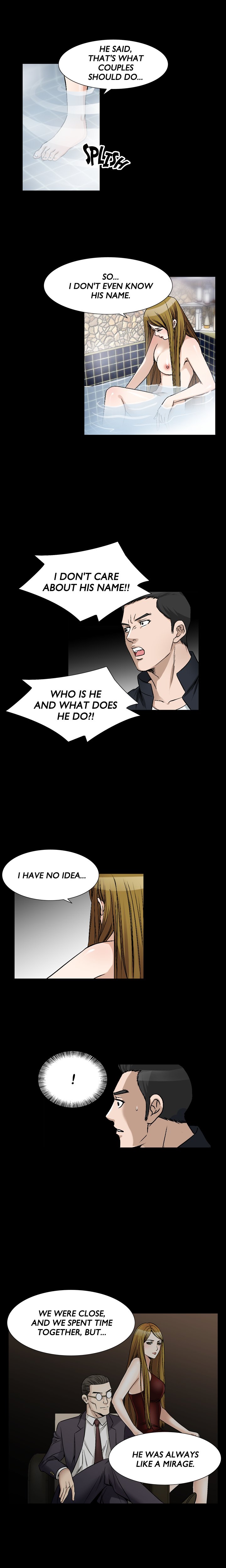 Skillful Hands Chapter 75 image 8