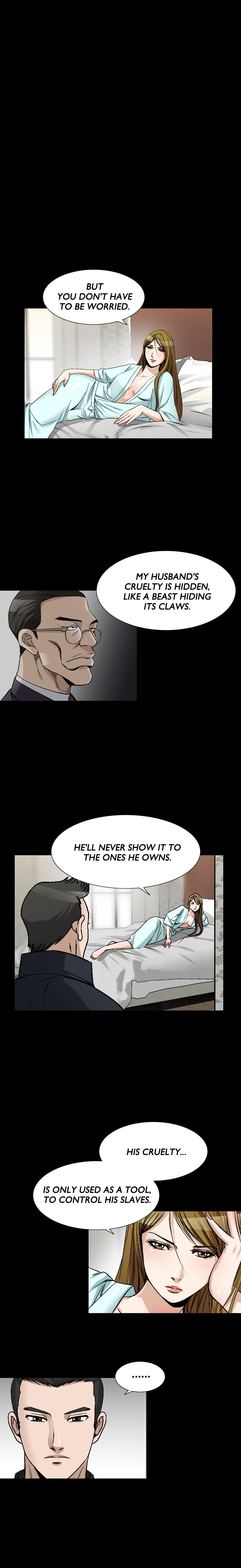 Skillful Hands Chapter 76 image 9