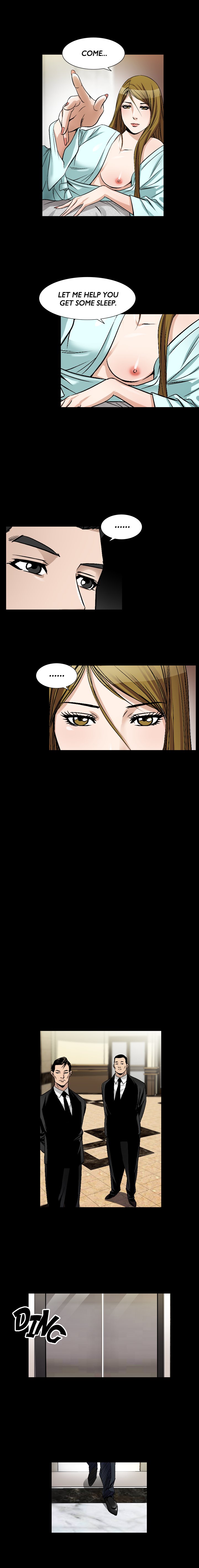 Skillful Hands Chapter 76 image 10