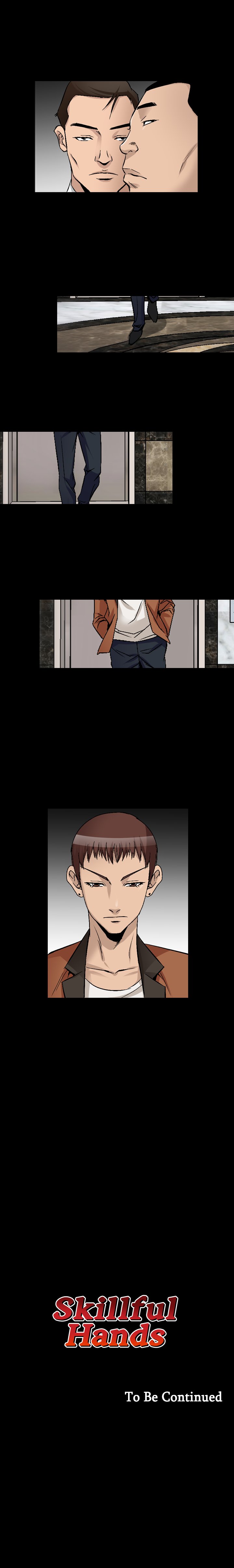 Skillful Hands Chapter 76 image 11