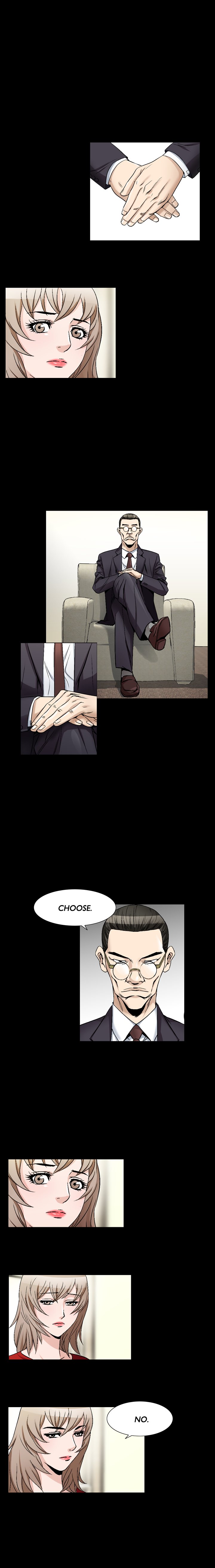 Skillful Hands Chapter 76 image 1