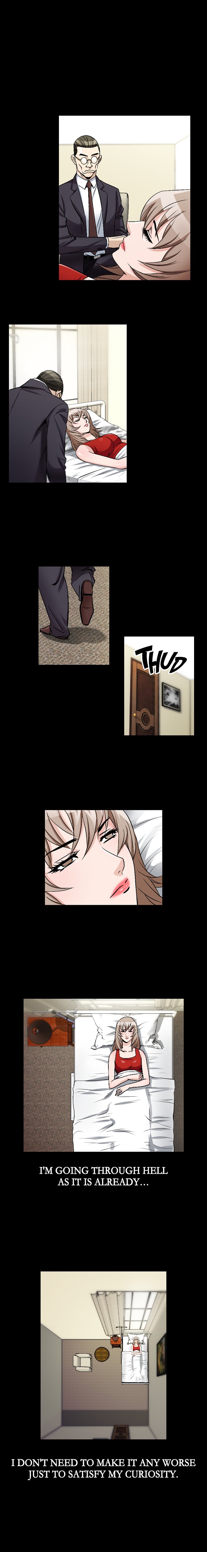Skillful Hands Chapter 76 image 3
