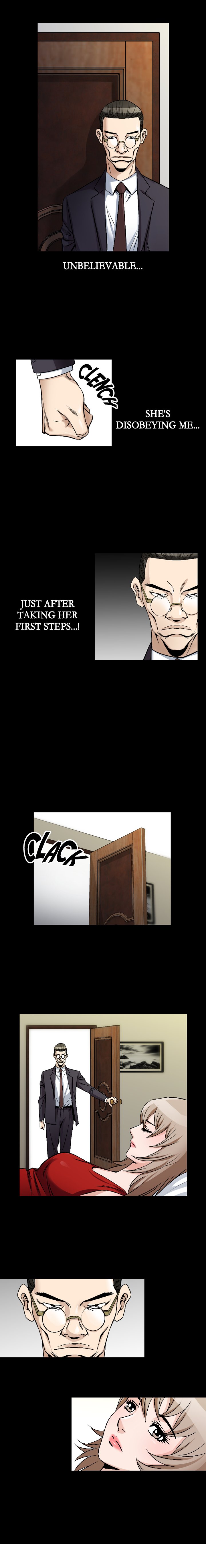 Skillful Hands Chapter 76 image 4