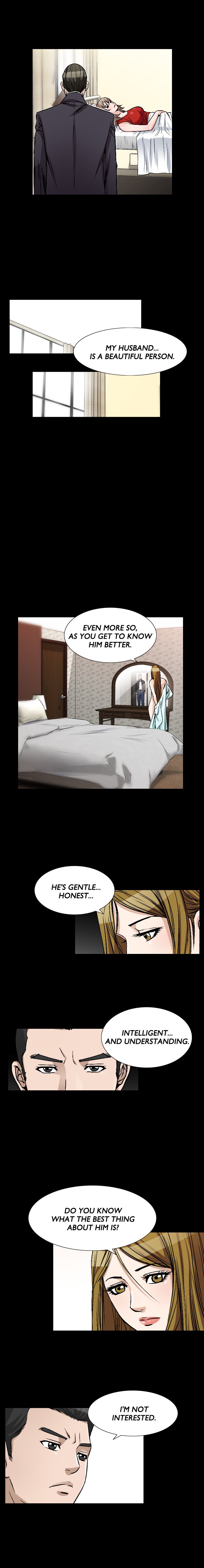 Skillful Hands Chapter 76 image 5