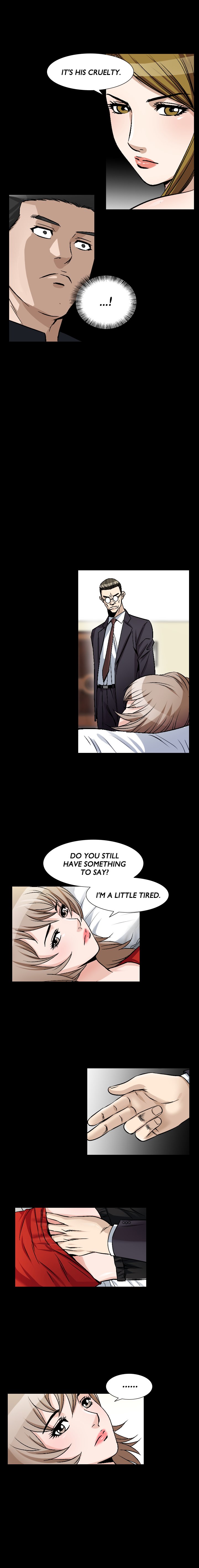 Skillful Hands Chapter 76 image 6