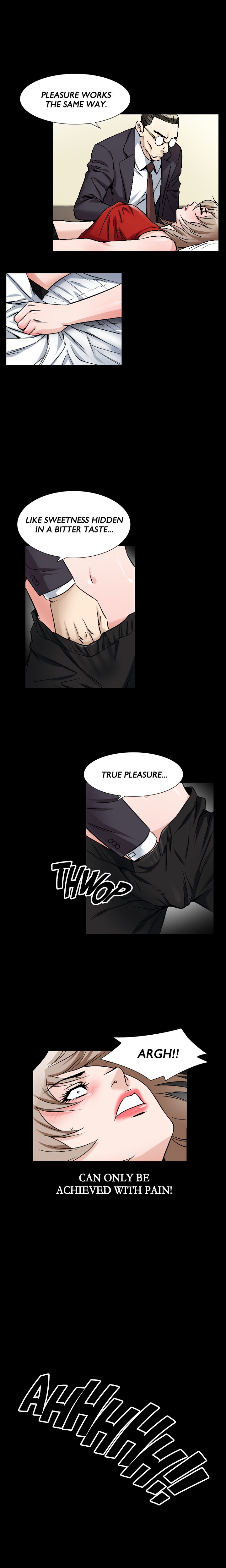 Skillful Hands Chapter 76 image 8