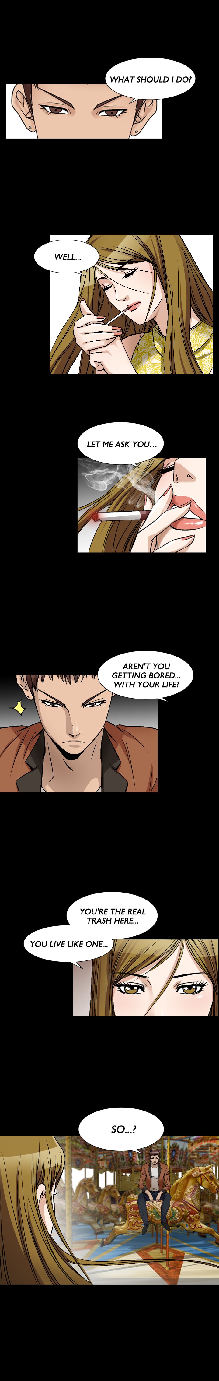 Skillful Hands Chapter 77 image 9