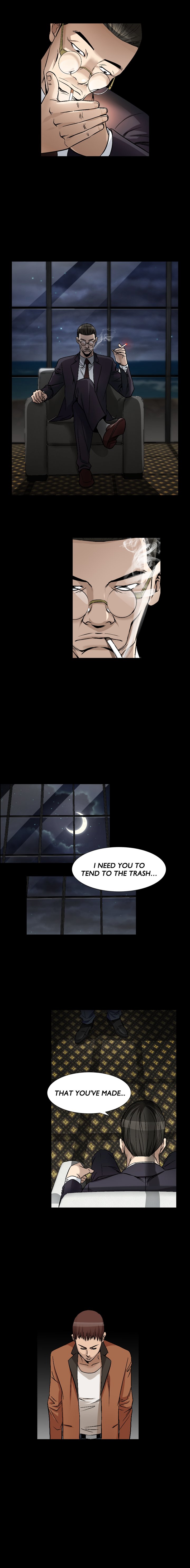 Skillful Hands Chapter 77 image 2