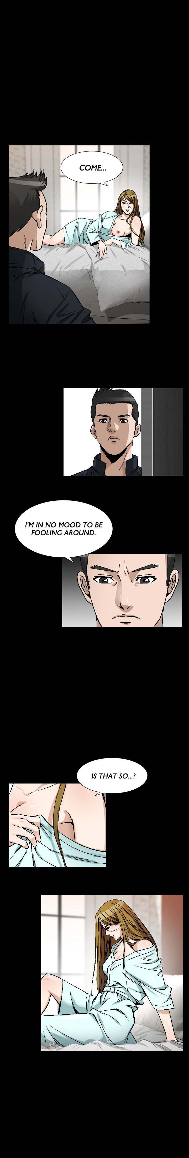 Skillful Hands Chapter 77 image 3