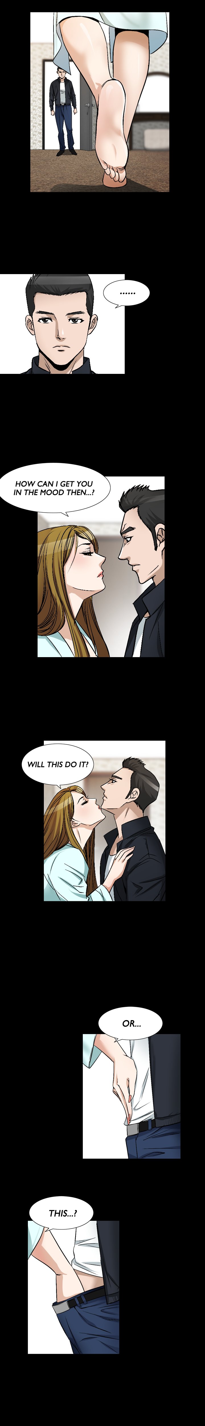 Skillful Hands Chapter 77 image 4