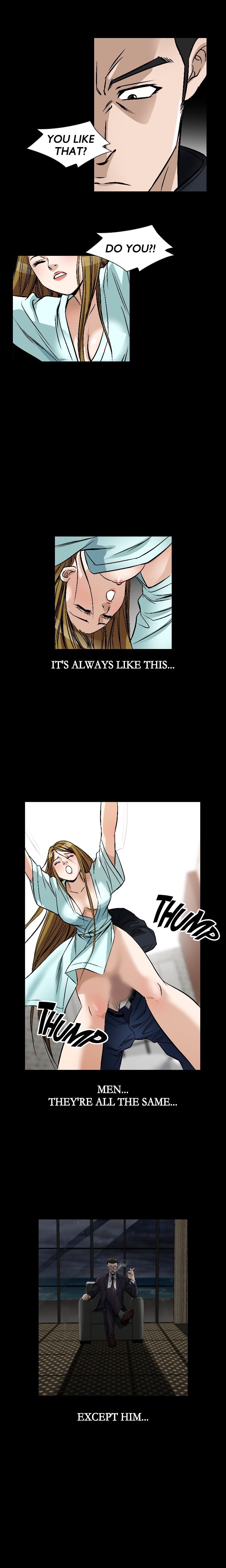 Skillful Hands Chapter 77 image 7