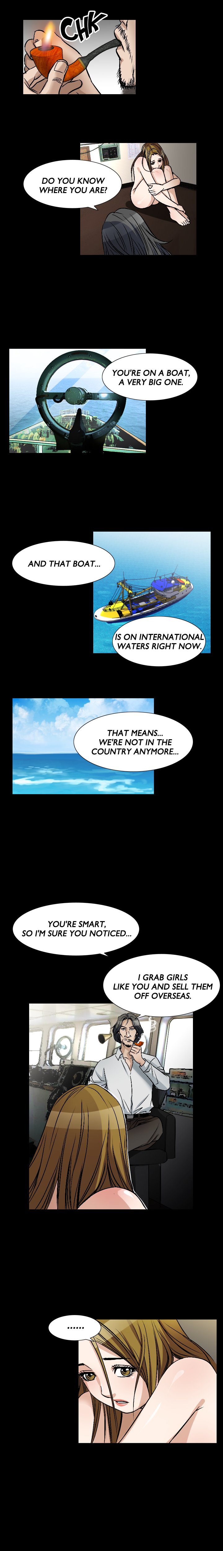 Skillful Hands Chapter 78 image 9