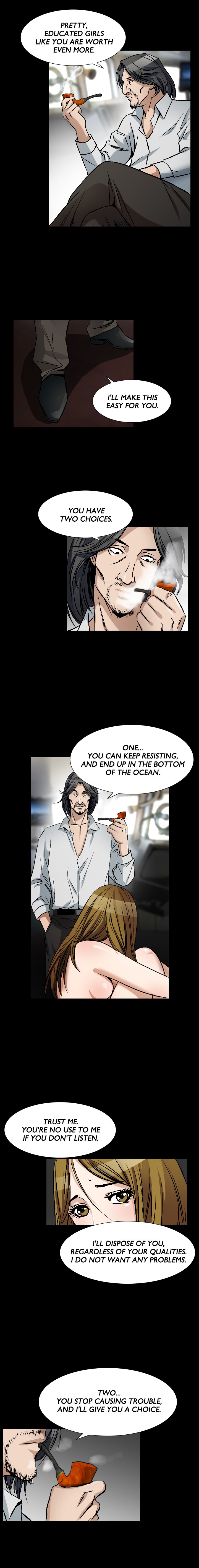 Skillful Hands Chapter 78 image 10