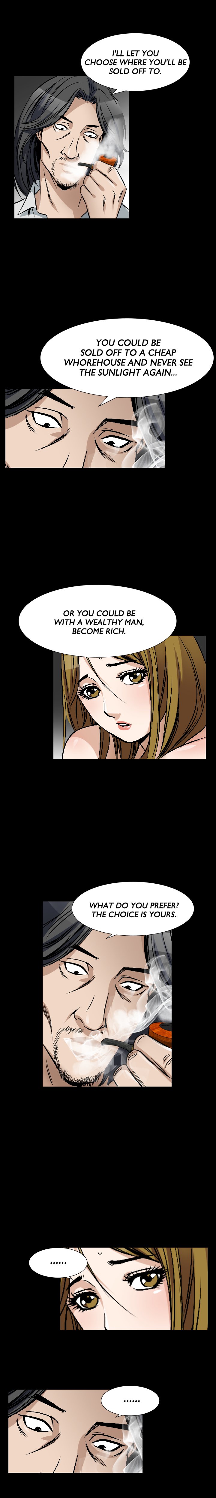 Skillful Hands Chapter 78 image 11