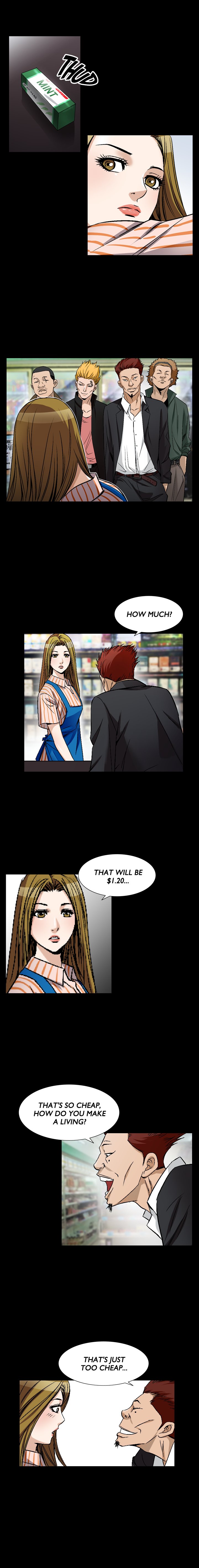 Skillful Hands Chapter 78 image 2