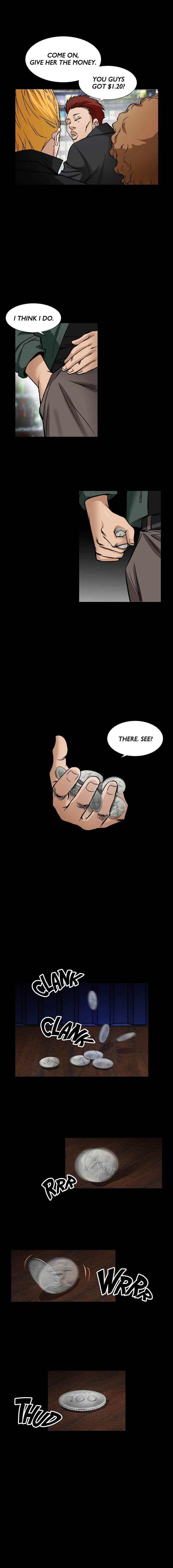 Skillful Hands Chapter 78 image 3